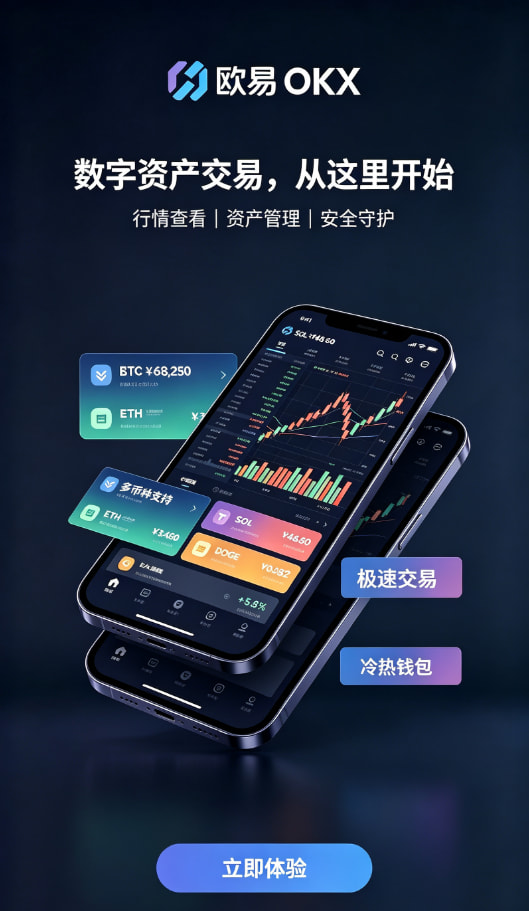 下载欧交易所最新app充值入金示意图
